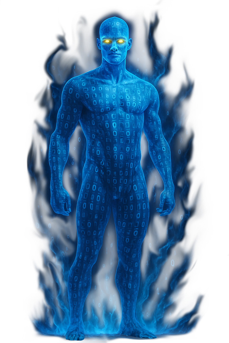 FAQ Illustration